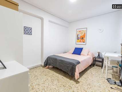 Piso en alquiler en Valencia
