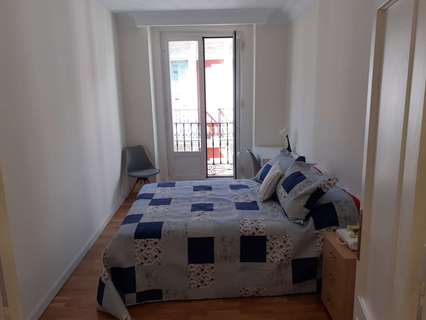 Piso en alquiler en Madrid