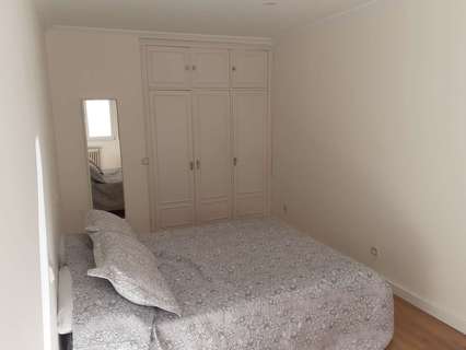 Piso en alquiler en Madrid