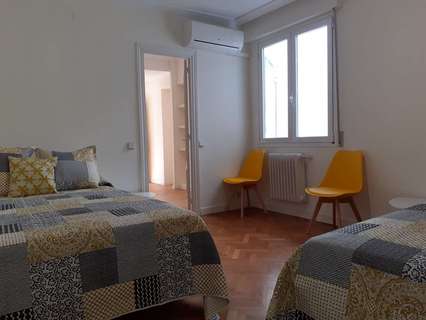 Piso en alquiler en Madrid rebajado