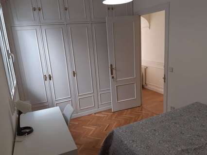 Piso en alquiler en Madrid