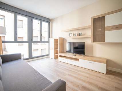 Apartamento en alquiler en Madrid