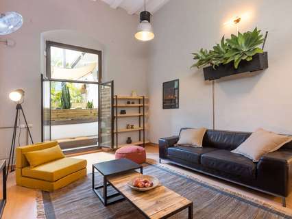Apartamento en alquiler en Barcelona rebajado