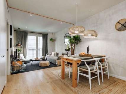 Apartamento en alquiler en Barcelona