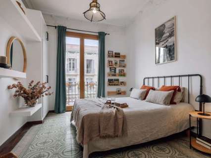 Apartamento en alquiler en Barcelona