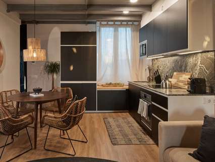 Apartamento en alquiler en Barcelona rebajado