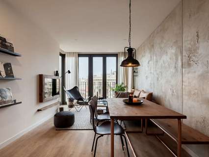 Apartamento en alquiler en Barcelona