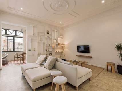 Apartamento en alquiler en Barcelona rebajado