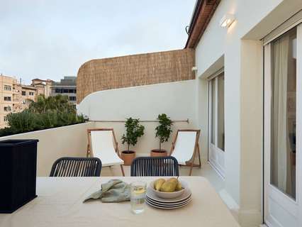 Apartamento en alquiler en Barcelona