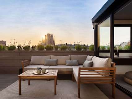 Apartamento en alquiler en Barcelona rebajado