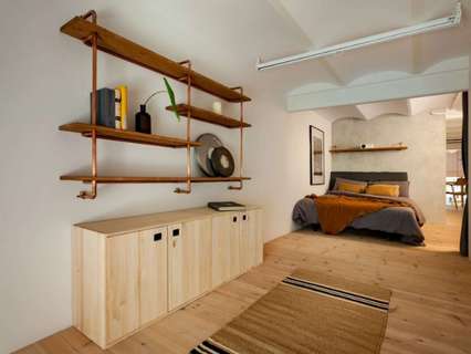 Apartamento en alquiler en Barcelona