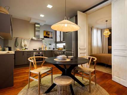 Apartamento en alquiler en Barcelona rebajado