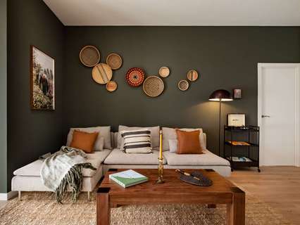 Apartamento en alquiler en Barcelona rebajado