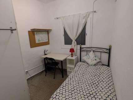 Piso en alquiler en Barcelona