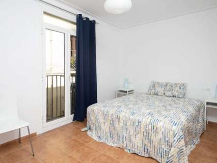 Piso en alquiler en Barcelona