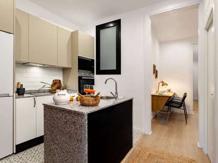Apartamento en alquiler en Barcelona rebajado