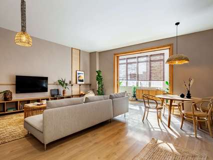 Apartamento en alquiler en Barcelona rebajado