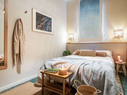 Apartamento en alquiler en Barcelona rebajado