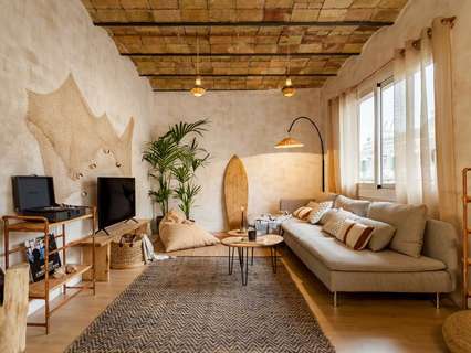 Apartamento en alquiler en Barcelona rebajado