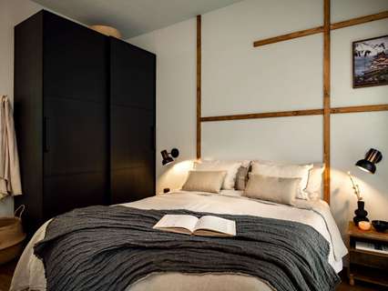 Apartamento en alquiler en Barcelona rebajado