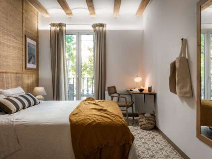 Apartamento en alquiler en Barcelona rebajado