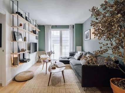 Apartamento en alquiler en Barcelona rebajado