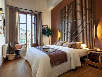 Apartamento en alquiler en Barcelona rebajado