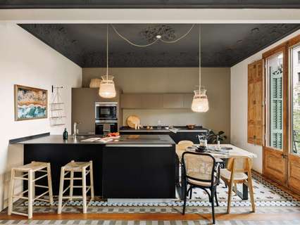 Apartamento en alquiler en Barcelona rebajado