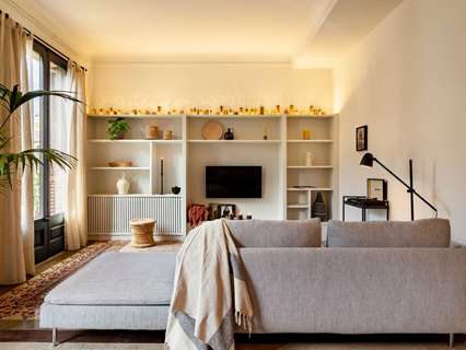 Apartamento en alquiler en Barcelona