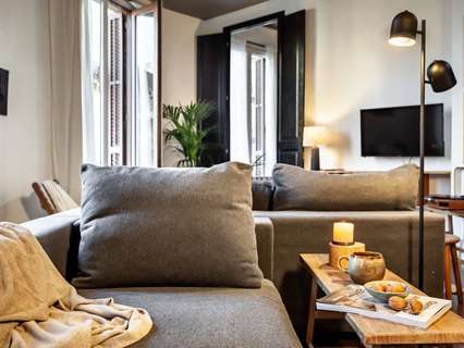 Apartamento en alquiler en Barcelona rebajado