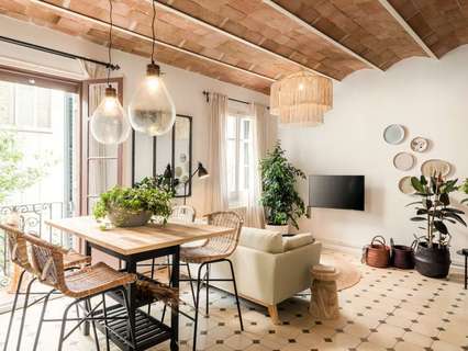 Apartamento en alquiler en Barcelona