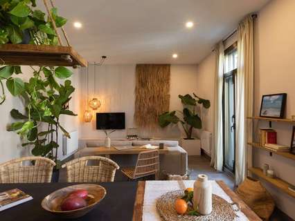 Apartamento en alquiler en Barcelona rebajado