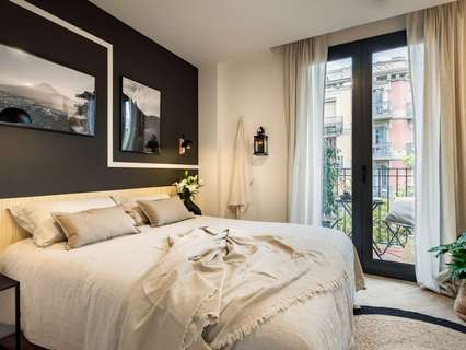 Apartamento en alquiler en Barcelona rebajado