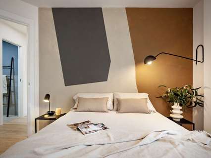 Apartamento en alquiler en Barcelona rebajado