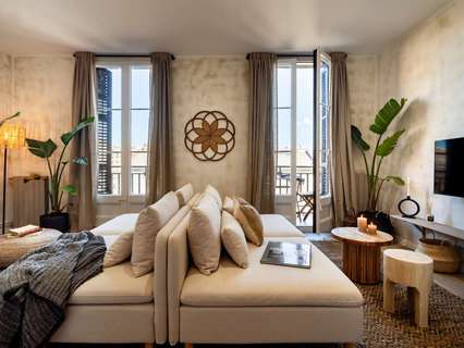 Apartamento en alquiler en Barcelona