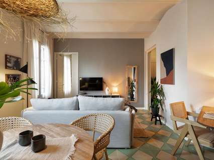 Apartamento en alquiler en Barcelona