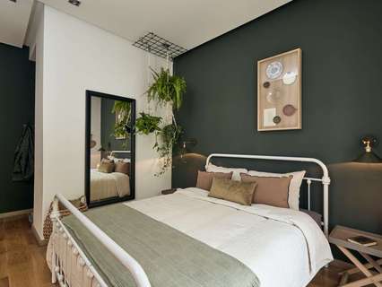 Apartamento en alquiler en Barcelona rebajado