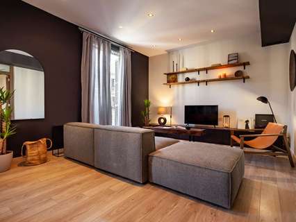 Apartamento en alquiler en Barcelona