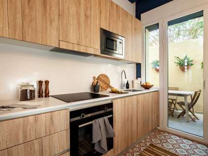 Apartamento en alquiler en Barcelona rebajado