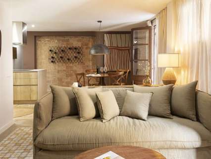 Apartamento en alquiler en Barcelona rebajado