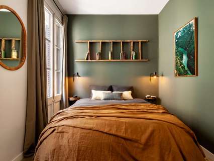 Apartamento en alquiler en Barcelona rebajado