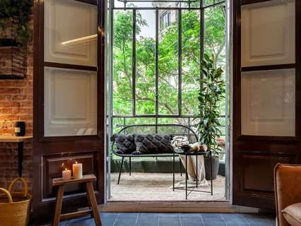 Apartamento en alquiler en Barcelona rebajado