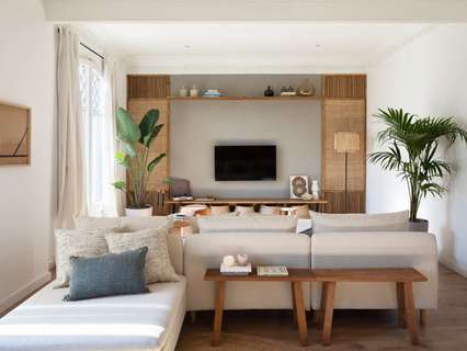 Apartamento en alquiler en Barcelona rebajado