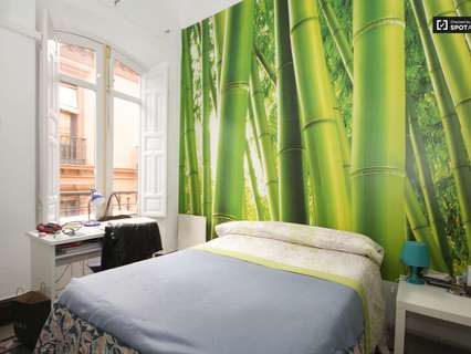 Piso en alquiler en Granada