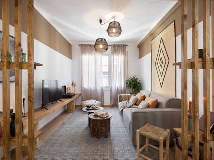 Apartamento en alquiler en Barcelona rebajado