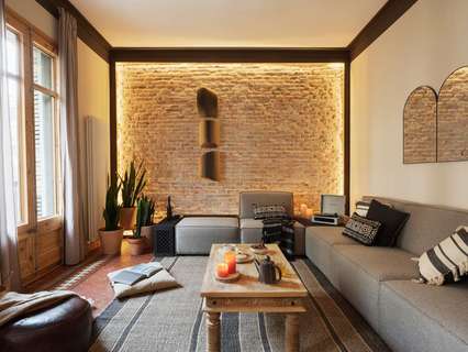Apartamento en alquiler en Barcelona