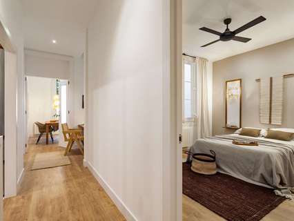 Apartamento en alquiler en Barcelona rebajado