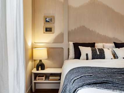 Apartamento en alquiler en Barcelona