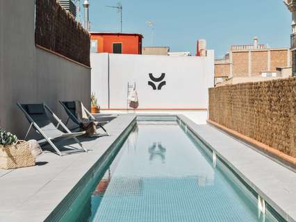 Apartamento en alquiler en Barcelona rebajado