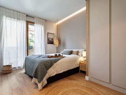 Apartamento en alquiler en Barcelona rebajado